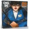 Test et avis de Dig In chez Borderline Editions