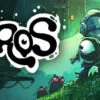 DROS un jeu steampunk sur la Nintendo Switch