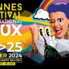 Festival International des Jeux de Cannes édition 2024