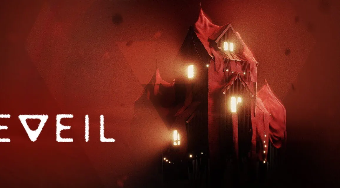 REVEIL : un jeu angoissant sur les consoles next-gen et PC