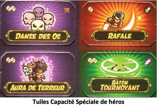 Test et avis de Kingdom Rush Fureur Élémentale