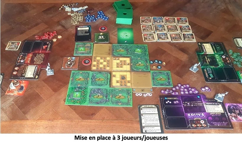 Test et avis de Kingdom Rush Fureur Élémentale