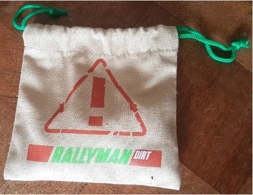 Test et avis de Rallyman Dirt