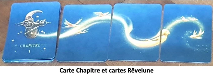 Test et avis de Rêvelune