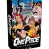 One Piece Assaut Sur Marine Fort jeu
