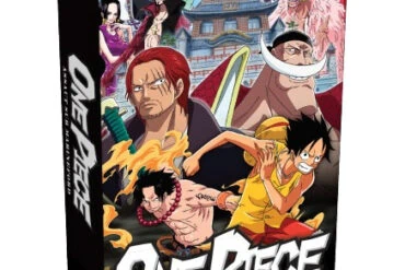 One Piece Assaut Sur Marine Fort jeu