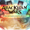Test et avis d'Arackhan Wars chez Nothing But Games