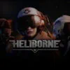 Test et avis Heliborne PS5