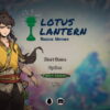 Test et avis Lotus Lantern: Rescue Mother
