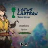 Test et avis Lotus Lantern: Rescue Mother