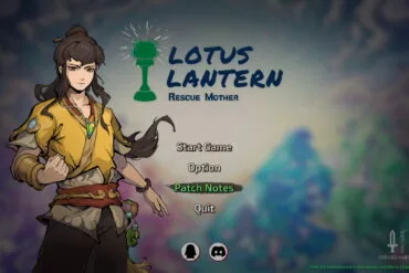 Test et avis Lotus Lantern: Rescue Mother