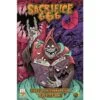 Test et avis de Sacrifice 666 chez Don't Panic Games