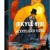 Jekyll & Hyde Vs Scotland Yard jeu