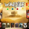 Test et avis de Wardice Saison 1 : Aeloria Edition Ultime chez Epic-Zone Edition