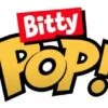 Bitty Pop ! chez Funko