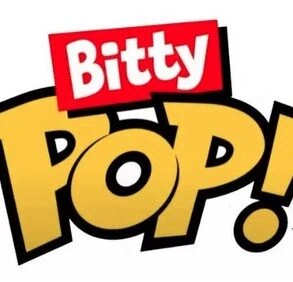 Bitty Pop ! chez Funko