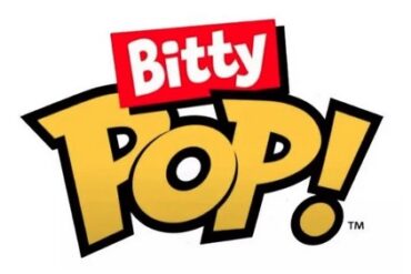 Bitty Pop ! chez Funko