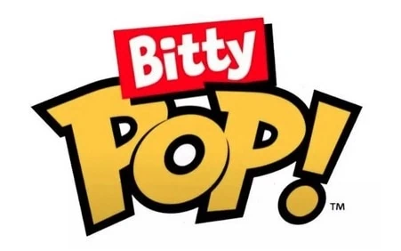 Bitty Pop ! chez Funko