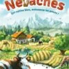 Test et avis de Névaches chez SchmidtSpiele