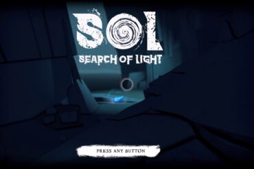 Test et avis S.O.L Search of Light