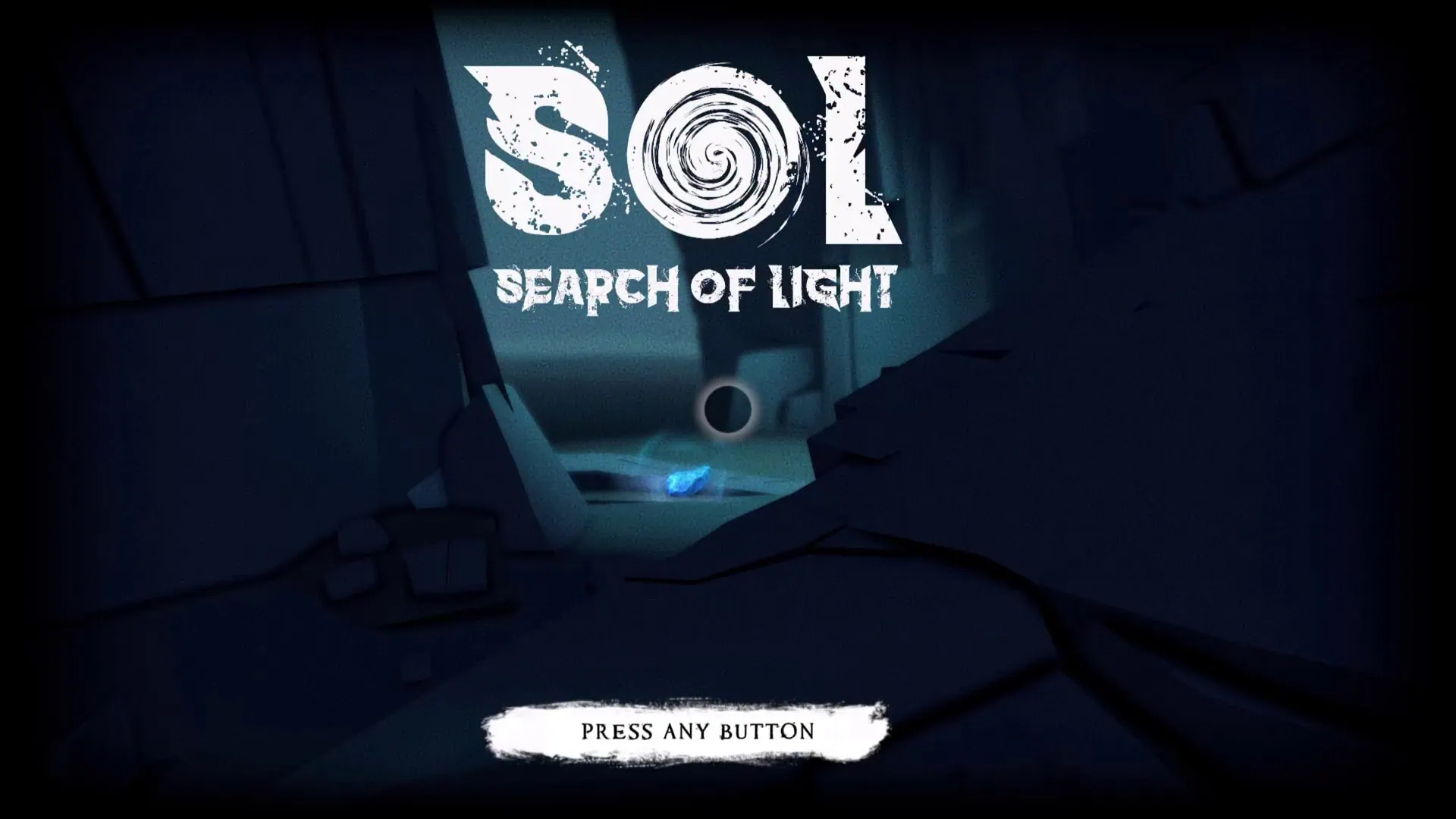 Test et avis S.O.L Search of Light