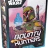 Bounty Hunters jeu