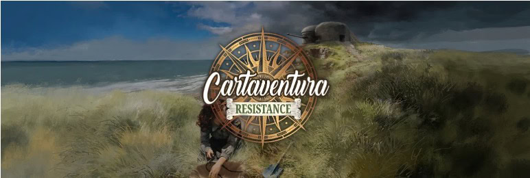 Test et avis de Cartaventura Résistance