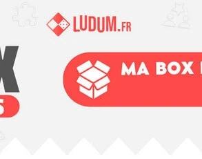 Du nouveau chez Ludum !