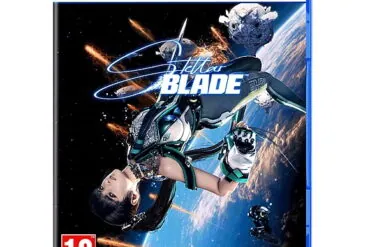 Test et avis Stellar Blade