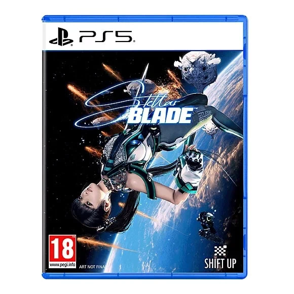 Test et avis Stellar Blade