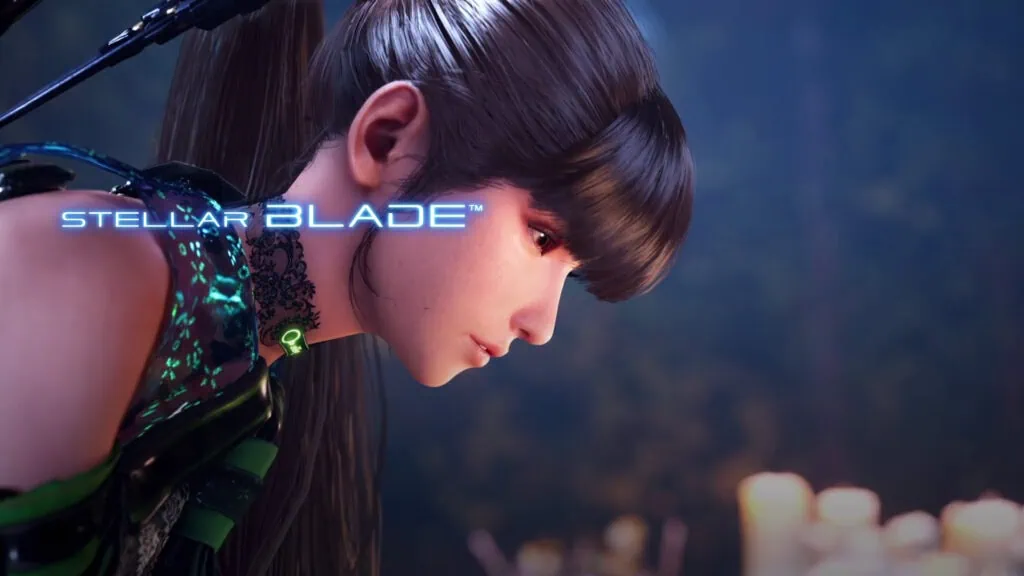 Test et avis Stellar Blade