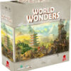 World Wonders jeu