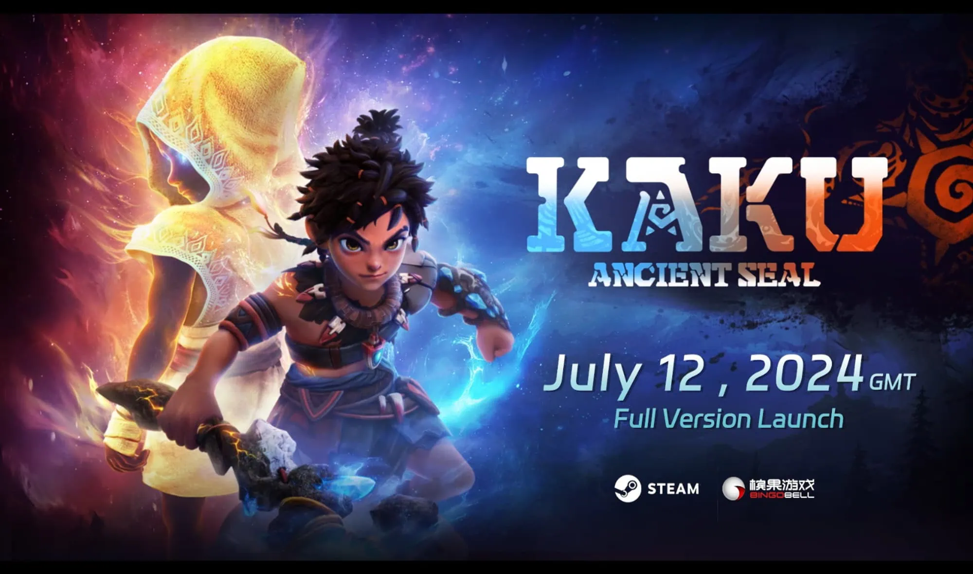 Test et avis de KAKU: Ancient Seal