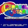 Test et avis Parasol Stars sur PS5
