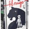 Fil Rouge - L'Ombre du Tigre jeu
