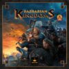 Test et avis de Barbarian Kingdoms chez Jester Games