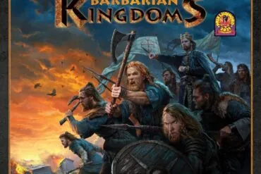 Test et avis de Barbarian Kingdoms chez Jester Games