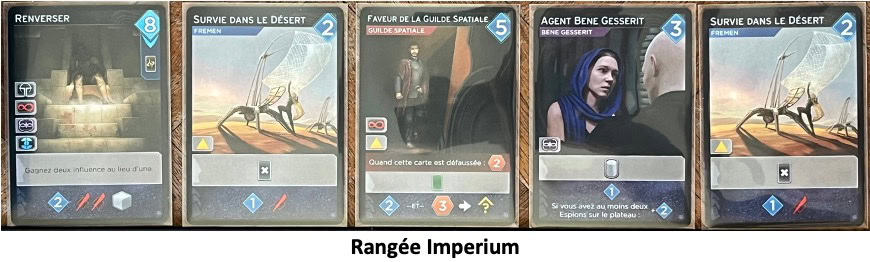 Test et avis de Dune Imperium Insurrection