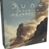 Dune Imperium Insurrection jeu