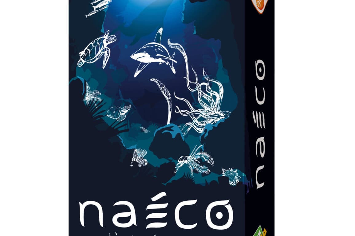 Naéco jeu