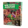 Test et avis de Mon Puzzle Aventure - Terre Ocre