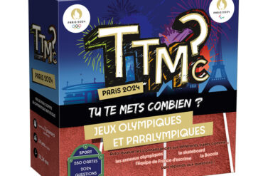 TTMC Paris 2024 jeu