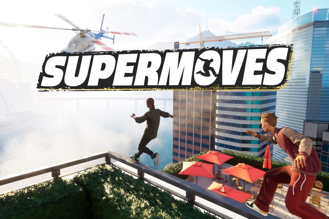 Test et avis de Supermoves