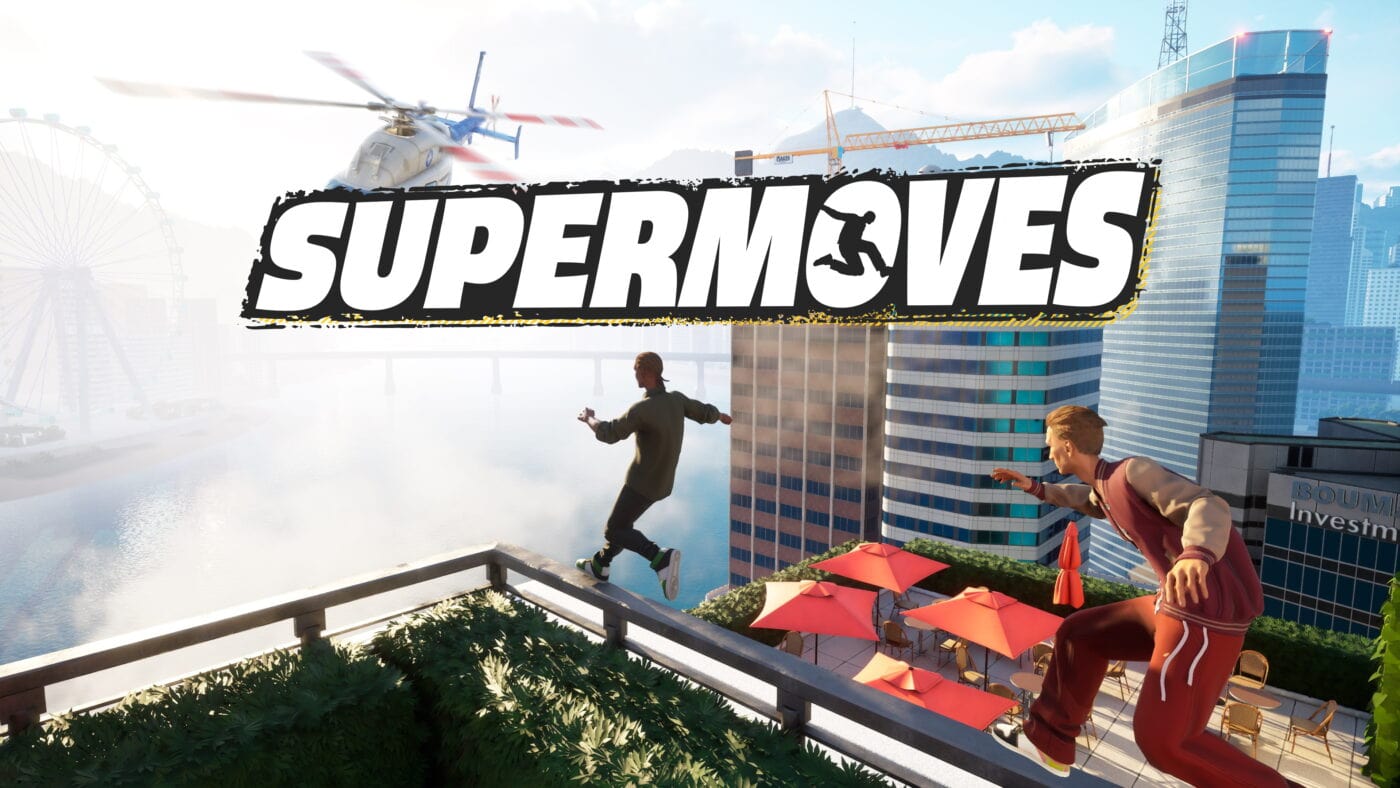 Test et avis de Supermoves