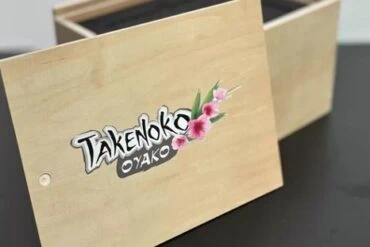 Takenoko Oyako