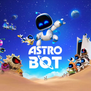 Test et avis de Astro Bot