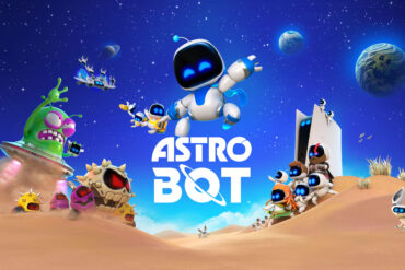 Test et avis de Astro Bot