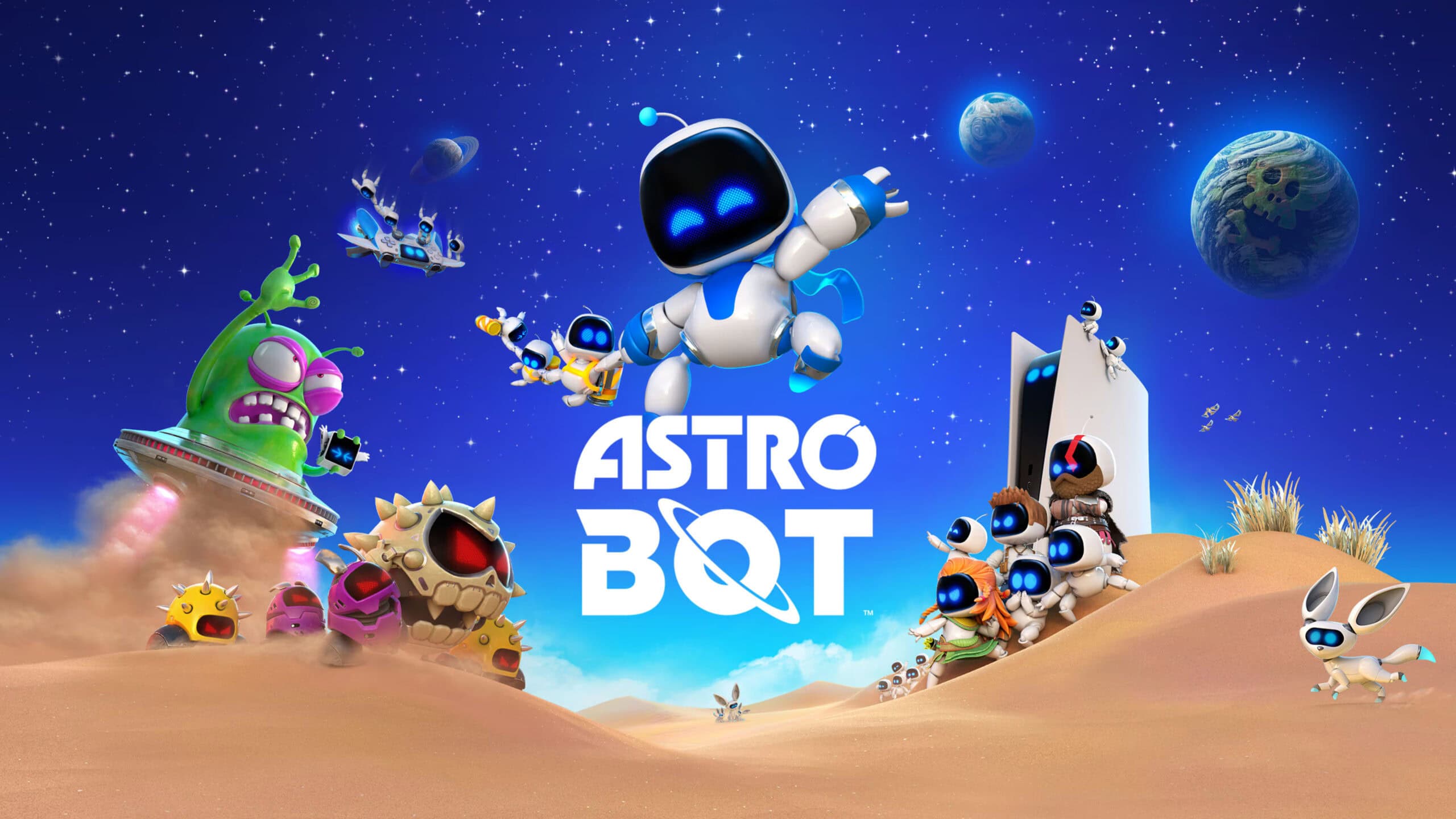 Test et avis de Astro Bot