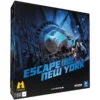 Escape From New York jeu