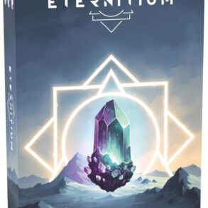 Test et avis de Eternitium chez Haumea Games